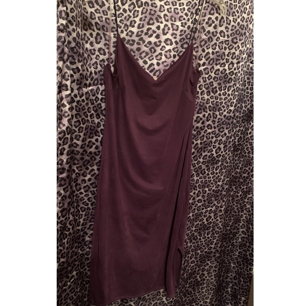 Charlotte Russe Dress